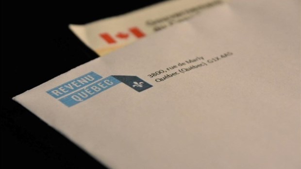 Remplissez-vous vos déclarations d'impôts par vous-mêmes? 