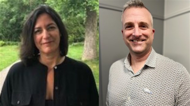 Une nomination confirmée à la tête du Centre de services scolaire de la Vallée-des-Tisserands 