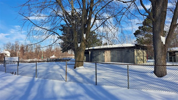 Réparation et achat d'une thermopompe pour la piscine intermunicipale de Coteau-du-Lac 