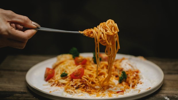 Invitation à tous pour un souper spaghetti à Terrasse-Vaudreuil le 1er avril