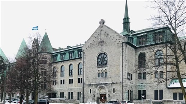 Le talent des étudiants du Cégep de Valleyfield à découvrir 