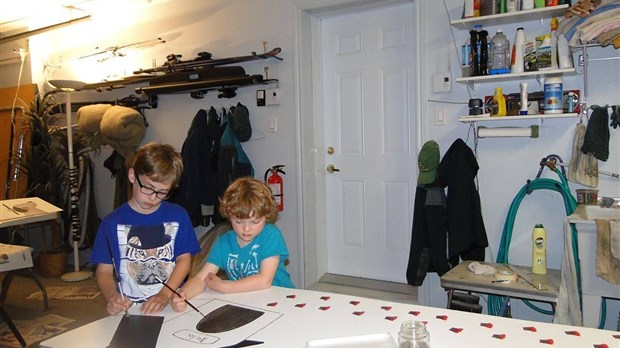 La Ville de Beauharnois participe à la Grande journée des petits entrepreneurs le 3 juin
