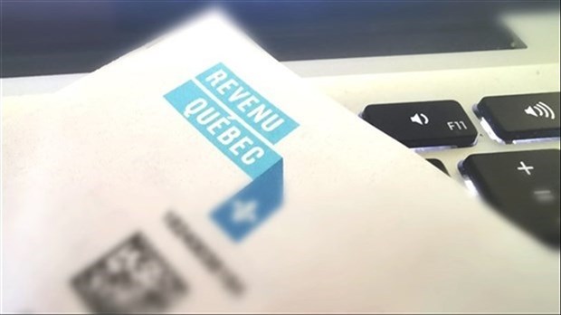 Revenu Québec rappelle que la date limite de transmission de vos déclarations est le 1er mai à minuit