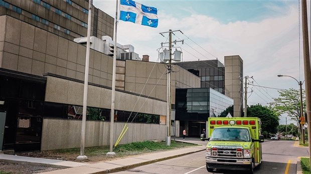 Le comité de vigie en santé et en services sociaux veut avoir accès au nouveau plan pour l'hôpital du Suroît
