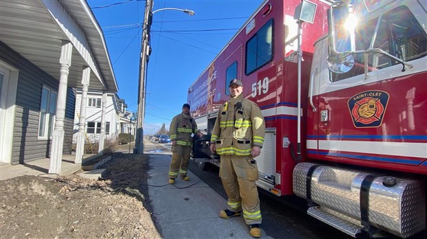 En moins de 24 heures, près de 28 000 clients ont retrouvé le courant dans Vaudreuil-Soulanges