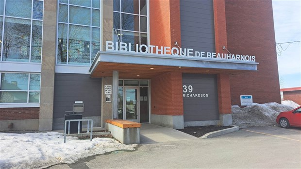Suicide: conférence gratuite à Beauharnois le 4 mai 