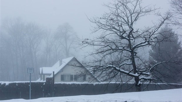 Dimanche pascal: résumé des pannes dans Vaudreuil-Soulanges