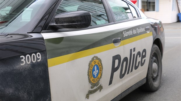 Importante frappe policière à Saint-Stanislas-de-Kostaka