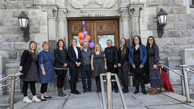 Salon de la petite enfance: c'est le moment de s'inscrire pour être exposant 