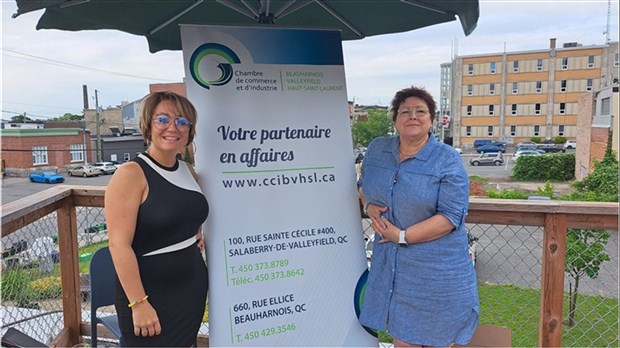 Deux nominations pour la CCIBVHSL au Gala des chambres 2023 
