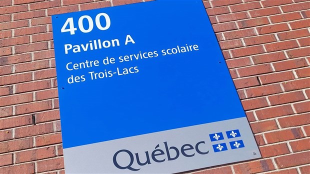 Le Centre de services scolaire des Trois-Lacs à la recherche de membres pour son C.A.