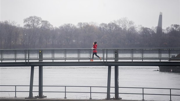 L'activité physique pour lutter contre la dépendance