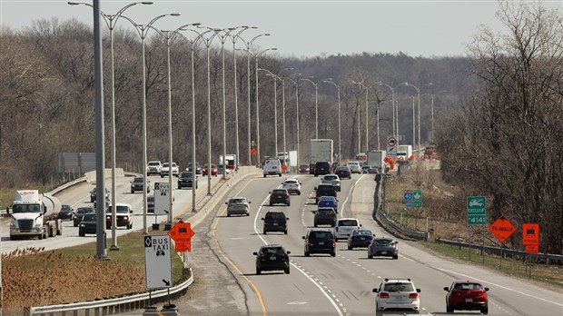 Une nouvelle taxe sur l’immatriculation pour des milliers d’automobilistes de Vaudreuil-Soulanges