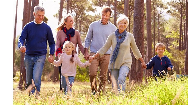 Saint-Polycarpe veut entendre ses familles et ses aînés 