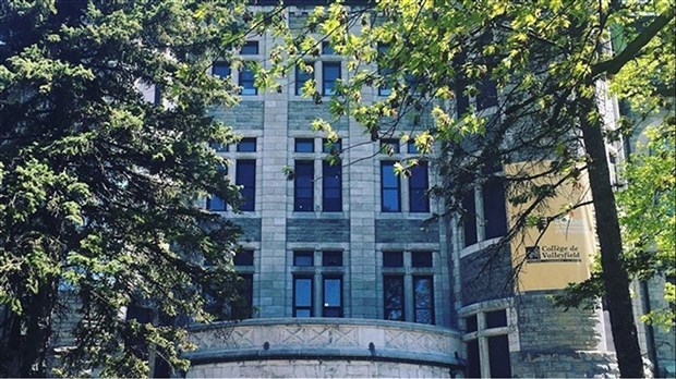Une invitation du Cégep de Valleyfield à ses futurs étudiants 