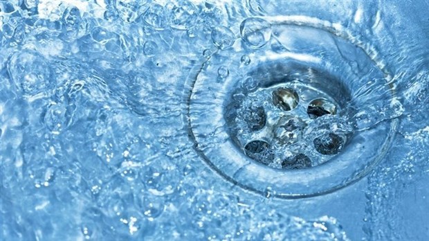 Le rinçage unidirectionnel du réseau d'aqueduc débute lundi à Vaudreuil-Dorion 