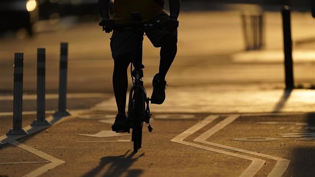 Des millions de personnes ont rangé leur auto au profit du vélo pendant la pandémie