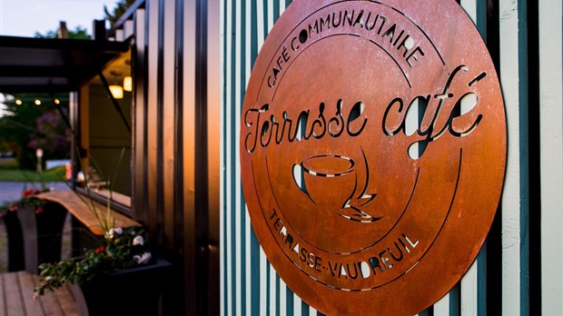 Le Terrasse-Café lance sa programmation estivale