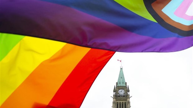 Ottawa promet 25 millions $ pour créer un programme d'entrepreneuriat LGBTQ+