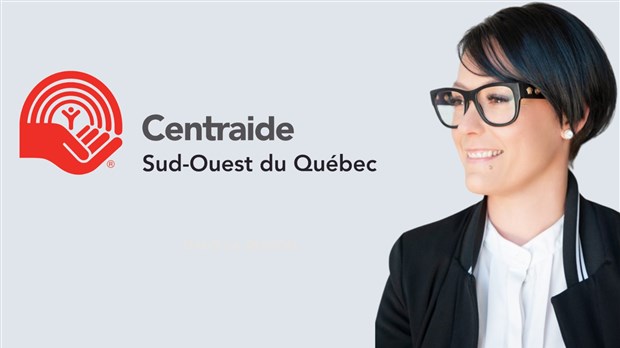 Centraide Sud-Ouest investira plus de 480 000 $ dans la communauté