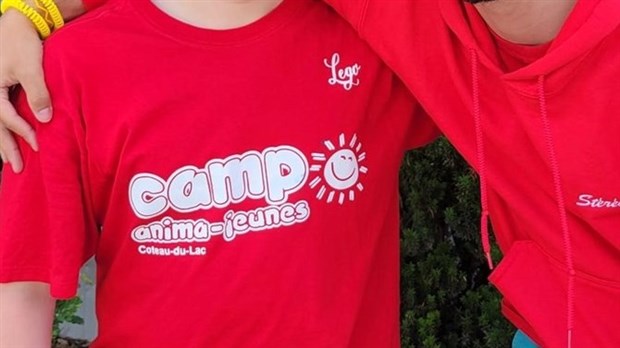 Un camp de jour spécial pour les 12-13 ans cet été à Coteau-du-Lac 