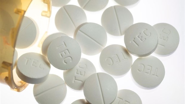 Assurance médicaments au Québec: contributions modifiées à compter de samedi