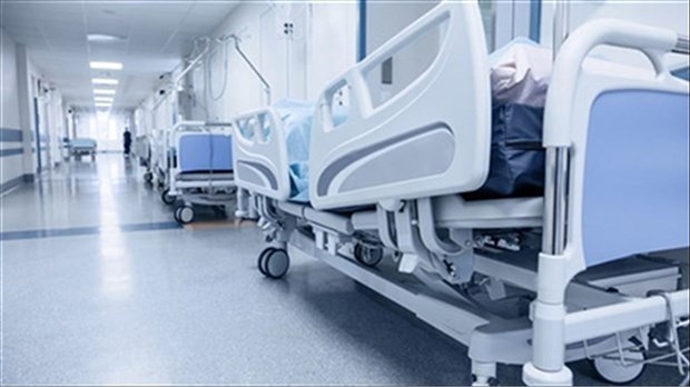 L'Hôpital du Suroît va réduire ses activités cet été 