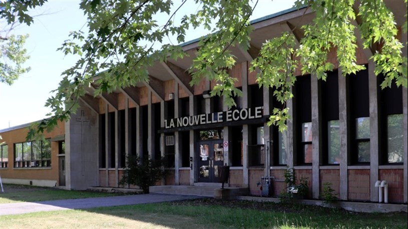 Francophonie Archives - École l'ENVOL