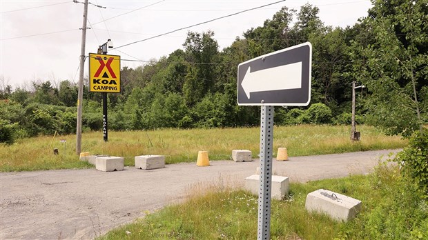 Redéveloppement de l'ancien camping Koa: un projet qui divise