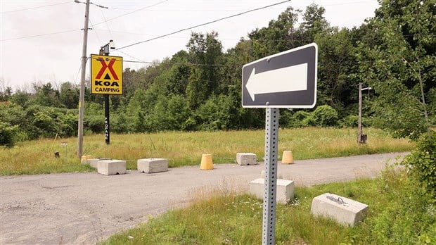 Redevelopment of the former Koa campground: a divisive project