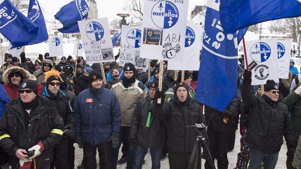 Étude: la médiation a permis de réduire de 11,7 % le nombre d'arrêts de travail