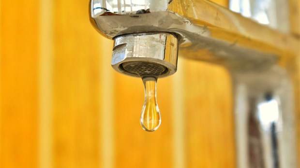 Les Cèdres : surveillance accrue des taux de THM dans l'eau