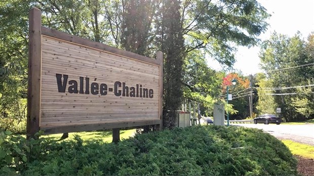 Un citoyen de Saint-Lazare réclame des ralentisseurs dans la Vallée-Chaline 