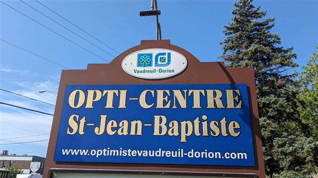 Deux collectes de sang à venir à l'Opti-centre Saint-Jean-Baptiste 