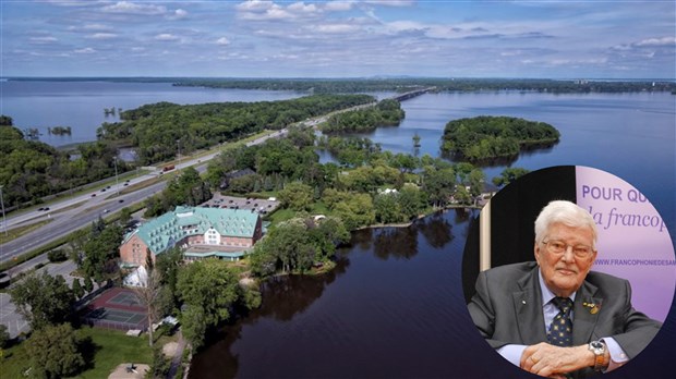 Le pont de l'Île-aux-Tourtes deviendra-t-il le pont Paul-Gérin-Lajoie ?