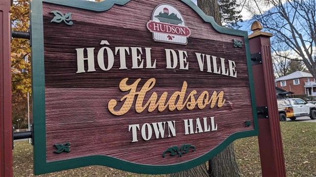 Deux initiatives importantes mises en branle à Hudson en 2024 