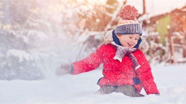 La Caravane des neiges débarquera au parc Bédard le samedi 27 janvier 