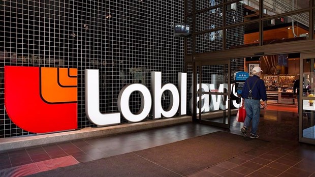 Loblaw fait marche arrière et annonce le retour des «rabais de 50 %» le dernier jour