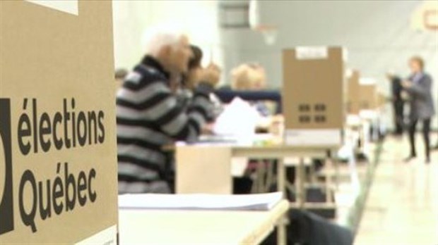 Internet voting: Saint-Lazare among the towns selected  