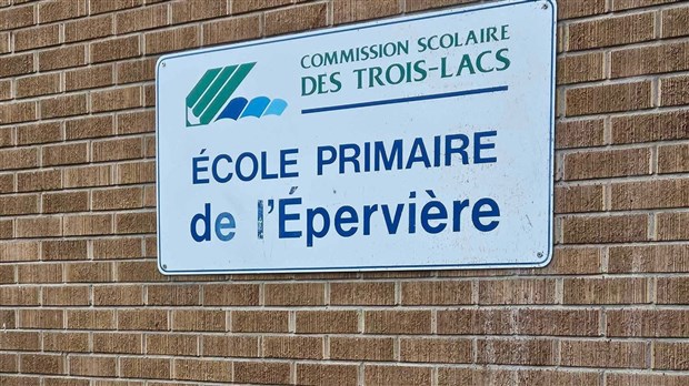 The Monique Fitzback Foundation supports two school projects in Vaudreuil-Soulanges 