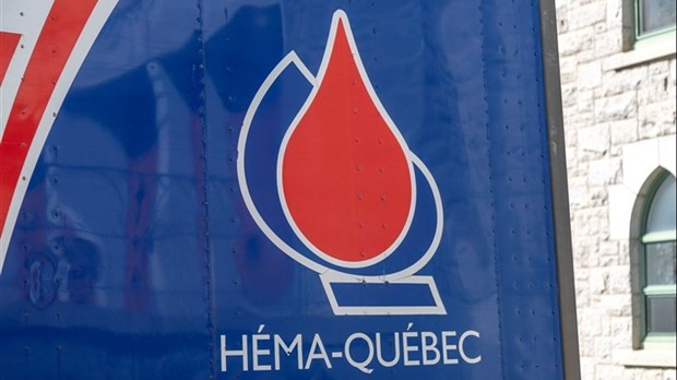 Héma-Québec de passage à Saint-Polycarpe ce jeudi 1er février 