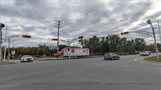 CÉTAM station to be built in Saint-Lazare