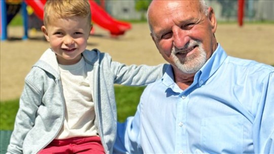 La collecte de sang du maire de Vaudreuil-Dorion se tiendra le 7 novembre 