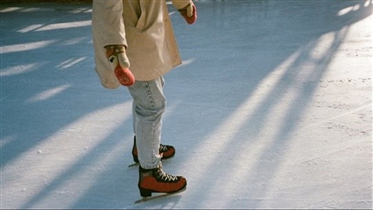 Lancement de l'appel d'offres pour la patinoire réfrigérée à Coteau-du-Lac 