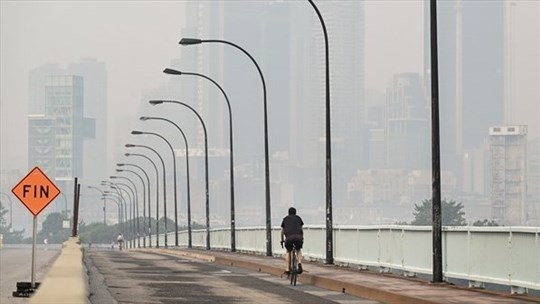 L'impact des changements climatiques sur la santé reste encore mal compris