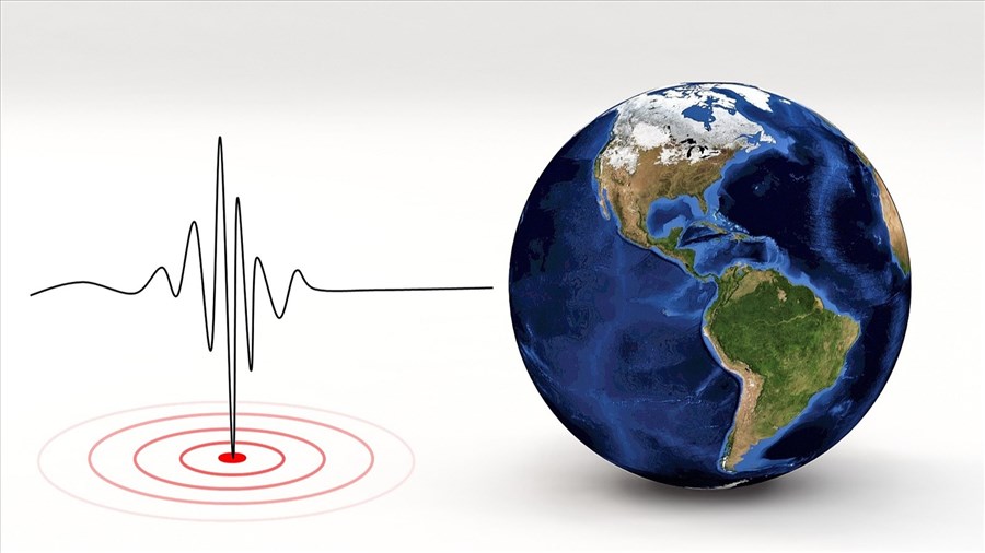 Would you know what to do in the event of an earthquake?