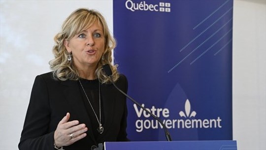 Québec veut alléger les règles d’octroi de contrats dans les municipalités