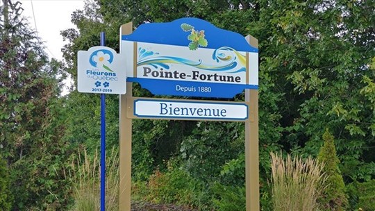 Consultation publique à Pointe-Fortune le 6 novembre