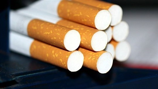 Les victimes du tabac se partageront 6,75 milliards $, les provinces 24,8 milliards $