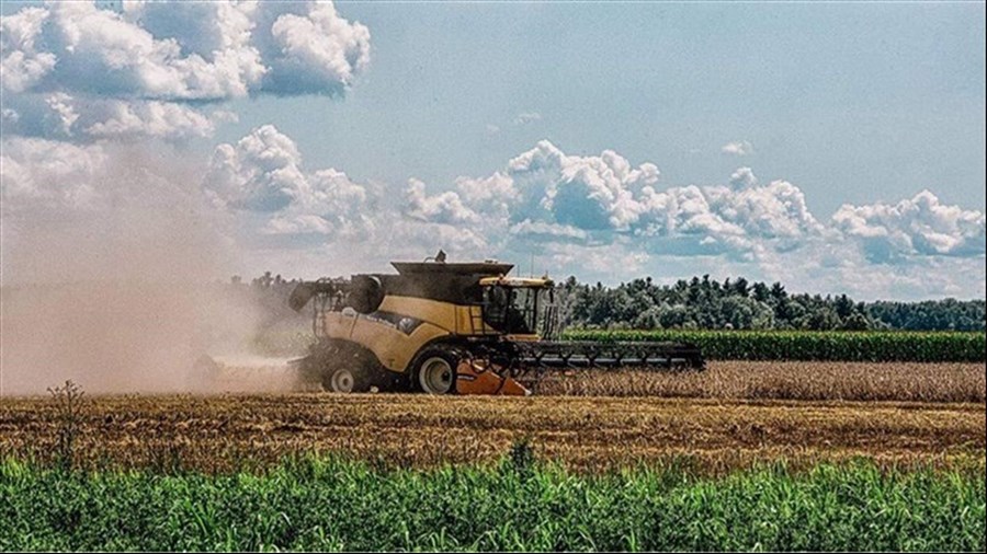 Un concours pour sensibiliser la population aux défis en agriculture 